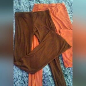Pants set bundle lot